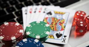 5 biggest myths about online casino
