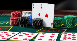 Benefits of playing online casino games
