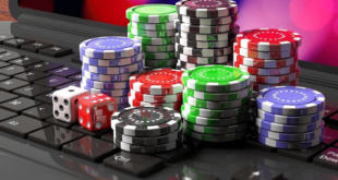 Best online gambling sites for you