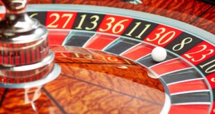 How to play online roulette