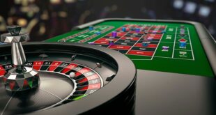 Is online casino legal