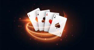 Is playing online cards are safe
