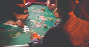 List of best casinos in the world