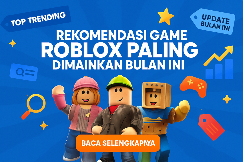 Game-Roblox
