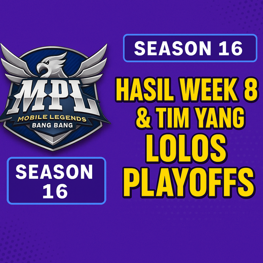 MPL Indonesia Season 16