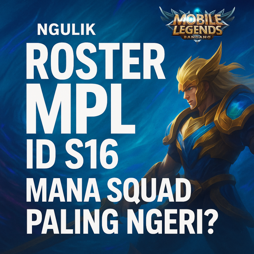Roster-MPL