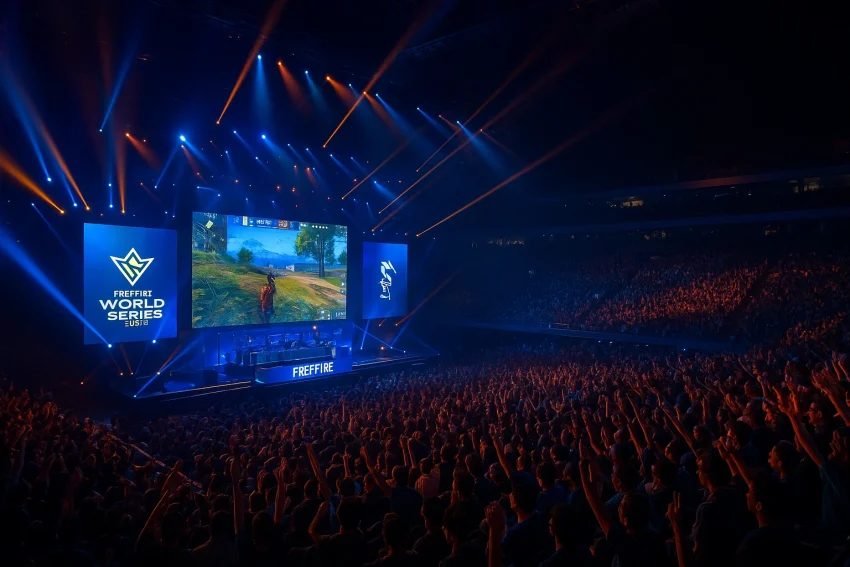 Turnamen Esports Terbesar di Jakarta 2025: Jadwal, Tim & Hadiah
